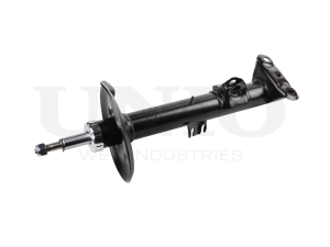 Right front gas shock absorber photo