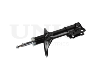 Right front gas shock absorber photo