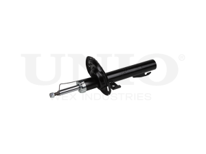 Front gas shock absorber photo