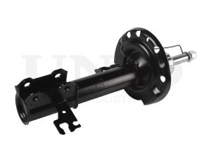 Right front gas shock absorber photo