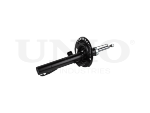 Front gas shock absorber photo