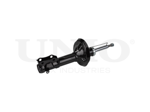 Front gas shock absorber photo