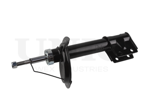 Right front gas shock absorber photo