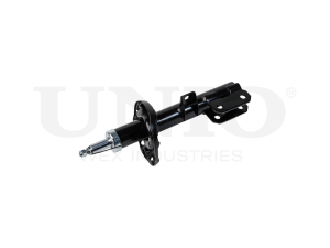Right front gas shock absorber photo