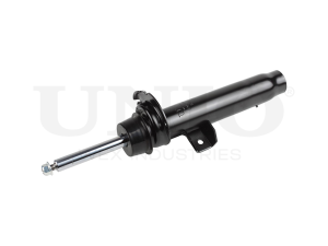 Right front gas shock absorber photo