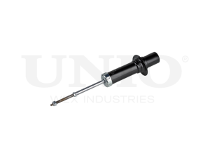 Front gas shock absorber photo