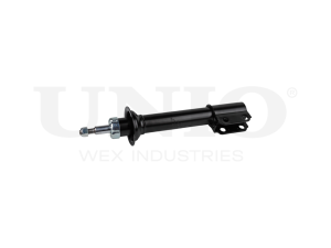 Front oil shock absorber photo
