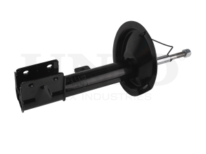 Right front gas shock absorber photo