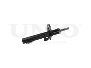 Front gas shock absorber photo