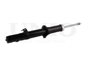 Right front gas shock absorber photo