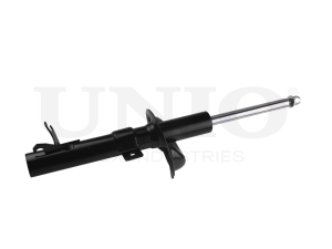 Right front gas shock absorber photo