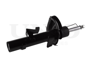 Right front gas shock absorber photo