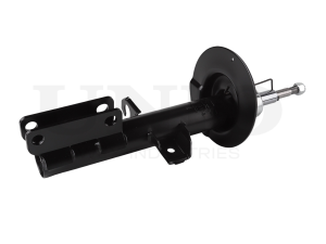 Right front gas shock absorber photo