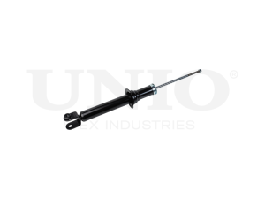 Right rear gas shock absorber photo