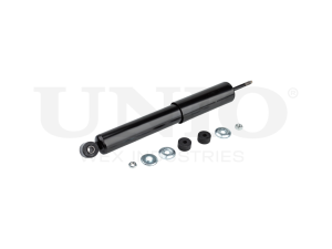 Front gas shock absorber photo