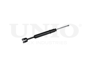 Front gas shock absorber photo