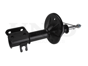 Right front gas shock absorber photo