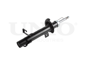 Right front gas shock absorber photo