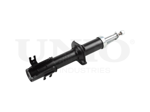 Right front gas shock absorber photo
