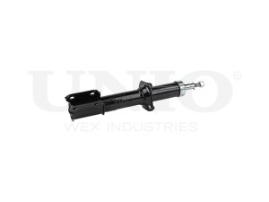 Front gas shock absorber photo