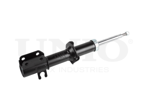 Right front oil shock absorber photo