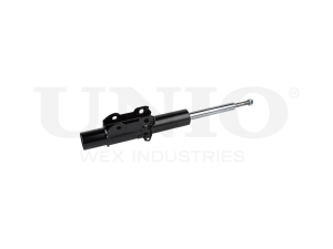 Front gas shock absorber photo