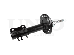 Right front gas shock absorber photo