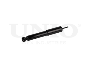 Front gas shock absorber photo