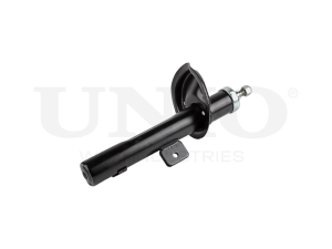 Left front oil shock absorber photo