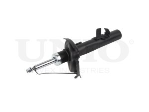 Right front gas shock absorber photo
