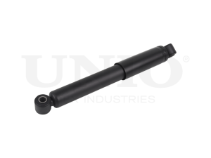 Front gas shock absorber photo