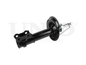 Right front gas shock absorber photo