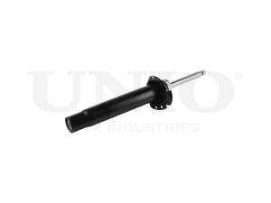 Front gas shock absorber photo