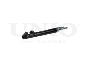 Front gas shock absorber photo