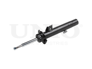 Right front gas shock absorber photo