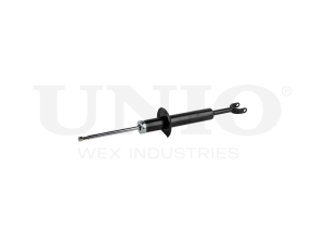 Front gas shock absorber photo