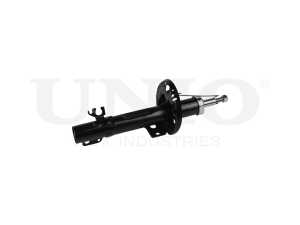 Front gas shock absorber photo