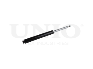 Front gas shock absorber photo