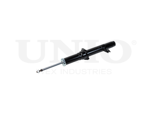 Right front gas shock absorber photo