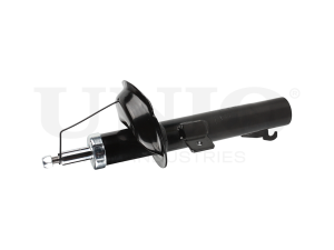 Right front gas shock absorber photo