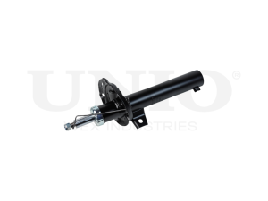 Right front gas shock absorber photo
