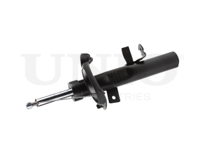 Right front gas shock absorber photo