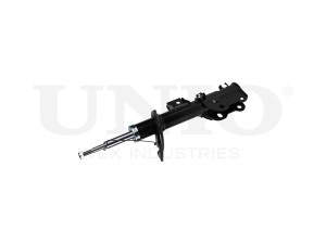 Front gas shock absorber photo