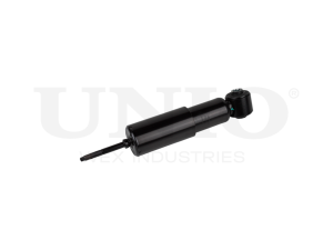 Front oil shock absorber photo