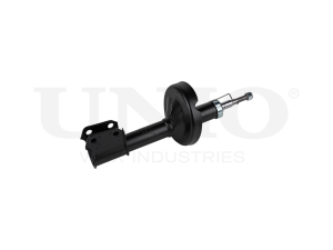 Front gas shock absorber photo