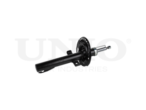 Front gas shock absorber photo