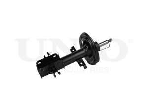 Front gas shock absorber photo