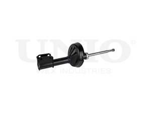 Front gas shock absorber photo