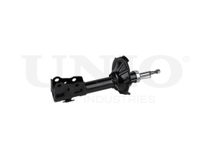 Front gas shock absorber photo
