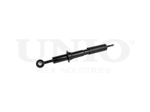 Front gas shock absorber photo